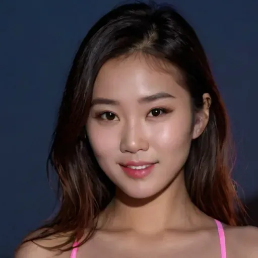 AI 포르노 이미지 생성기