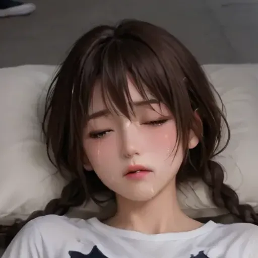 AI 포르노 이미지 생성기