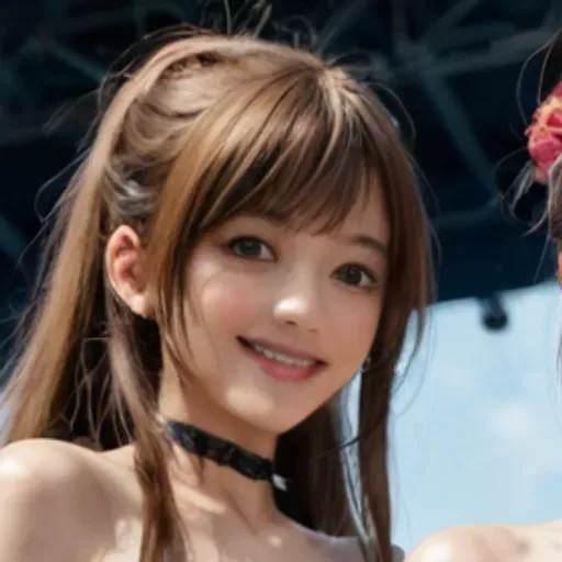 generatore di foto porno IA