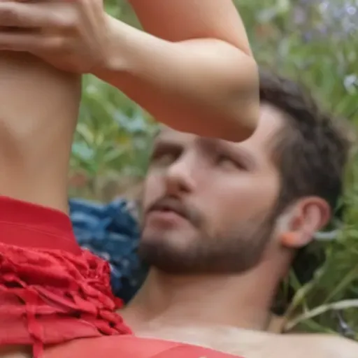 gerador de fotos pornô com IA