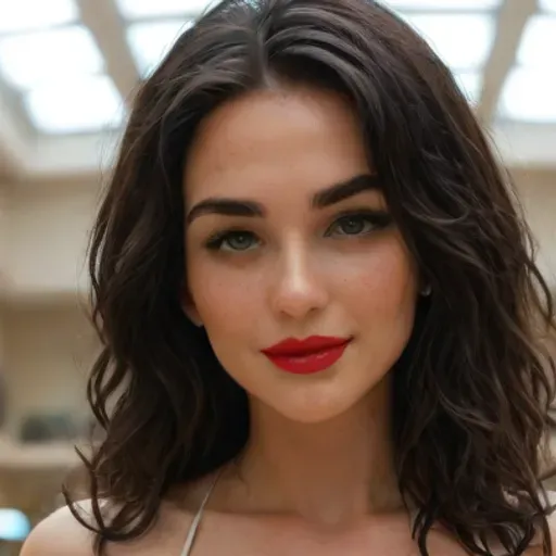 yapay zekâ porno görsel üretici