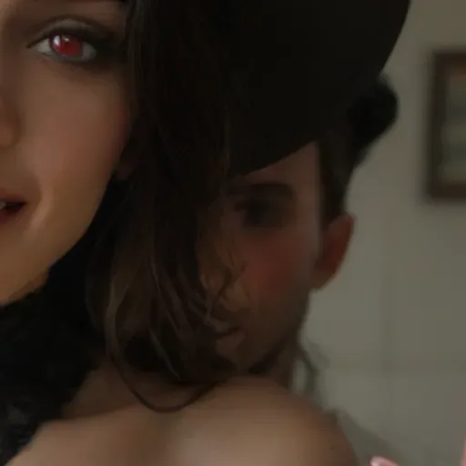 gerador de fotos pornô com IA