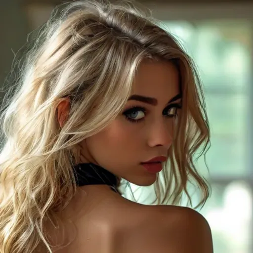 generatore di immagini porno IA