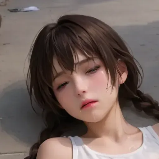 AI 포르노 이미지 생성기