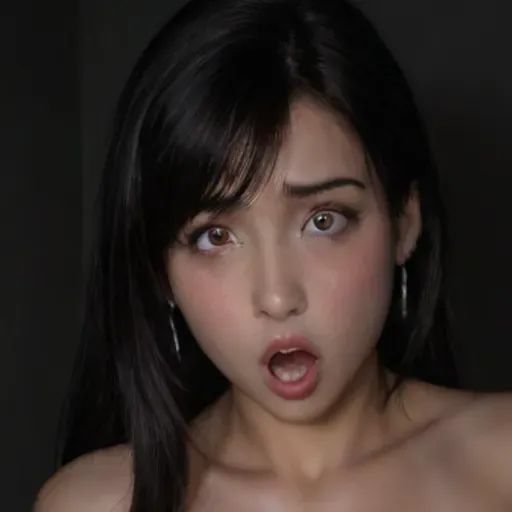 yapay zekâ porno foto üretici