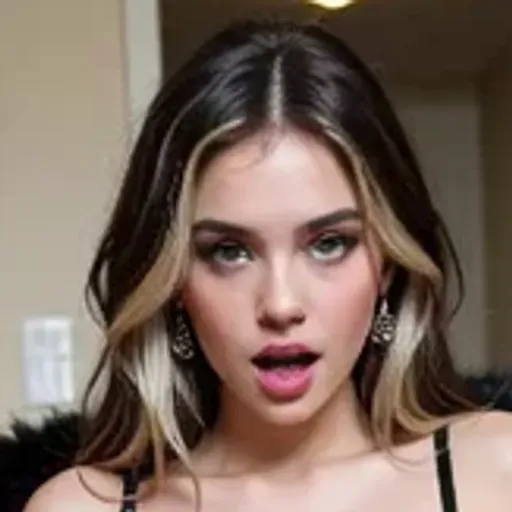 yapay zekâ porno görsel üretici