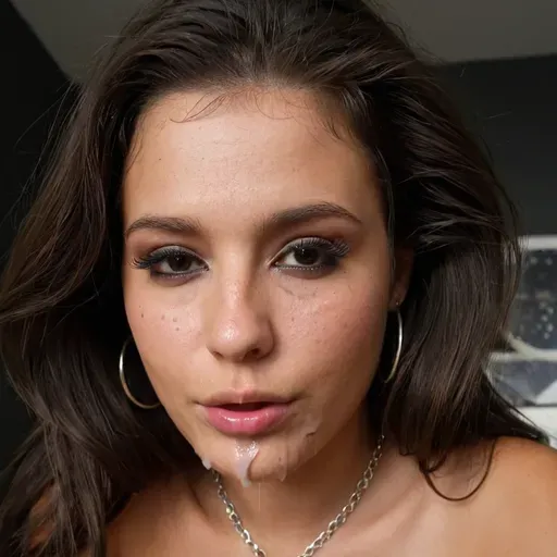 yapay zekâ porno görsel üretici