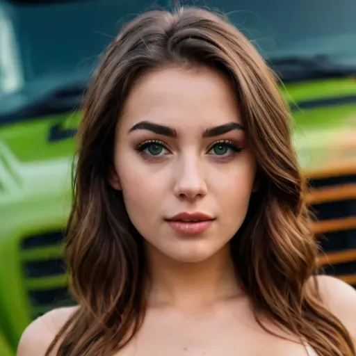 yapay zekâ porno görsel üretici