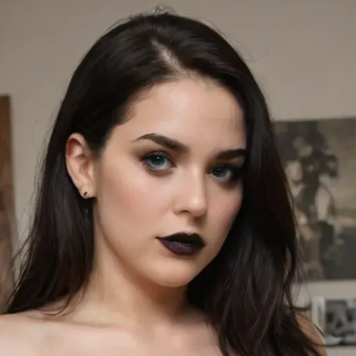 gerador de imagens pornô com IA