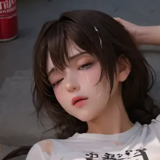 AI 포르노 이미지 생성기