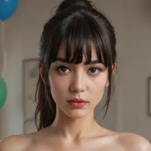 AI 포르노 이미지 생성기