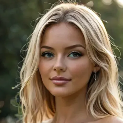 Generator obrazów pornograficznych z wykorzystaniem sztucznej inteligencji