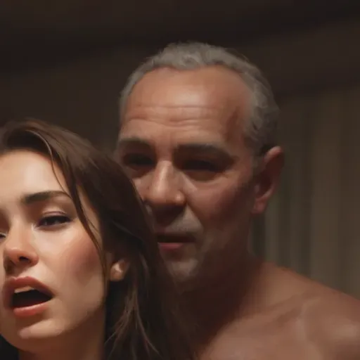 gerador de imagens pornô com IA