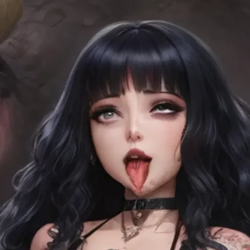 Generator obrazów pornograficznych z wykorzystaniem sztucznej inteligencji