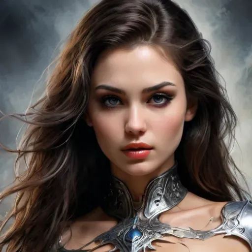 generatore di immagini porno IA