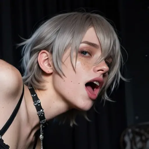 gerador de imagens pornô com IA