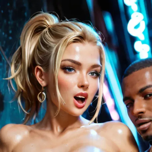 gerador de imagens pornô com IA