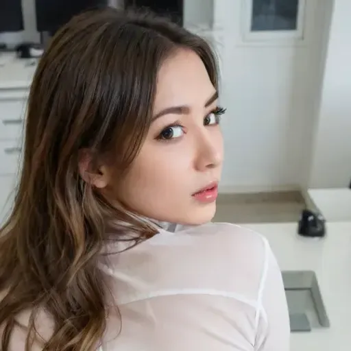 gerador de imagens pornô com IA