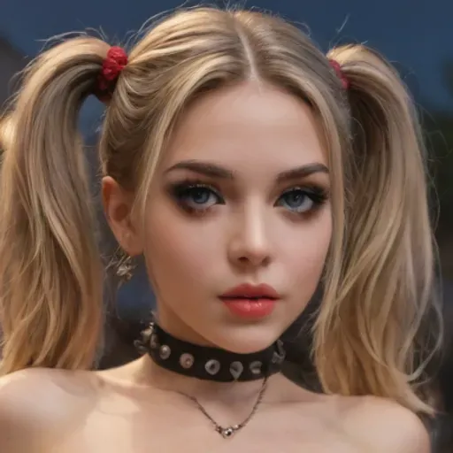 generatore di immagini porno IA