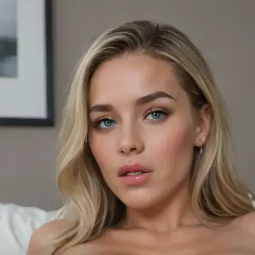 gerador de imagens pornô com IA