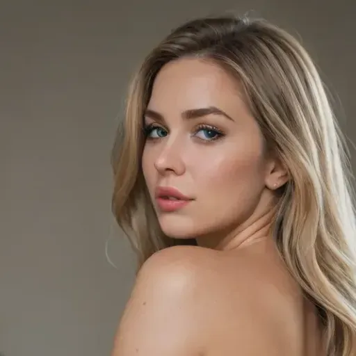 gerador de imagens pornô com IA