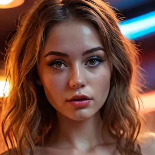 AI porn image generator