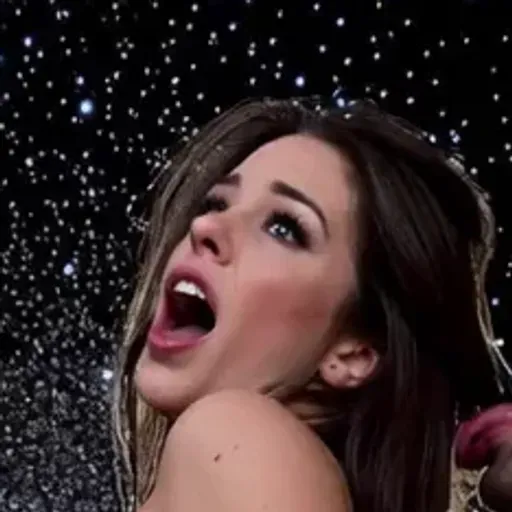gerador de fotos pornô com IA