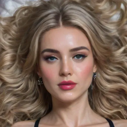 Generator obrazów pornograficznych z wykorzystaniem sztucznej inteligencji
