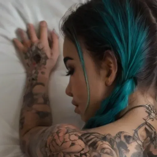 gerador de imagens pornô com IA