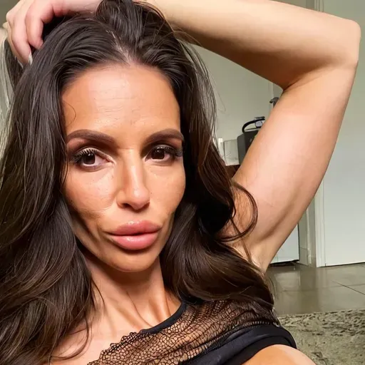 gerador de imagens pornô com IA
