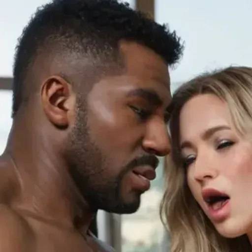 gerador de imagens pornô com IA