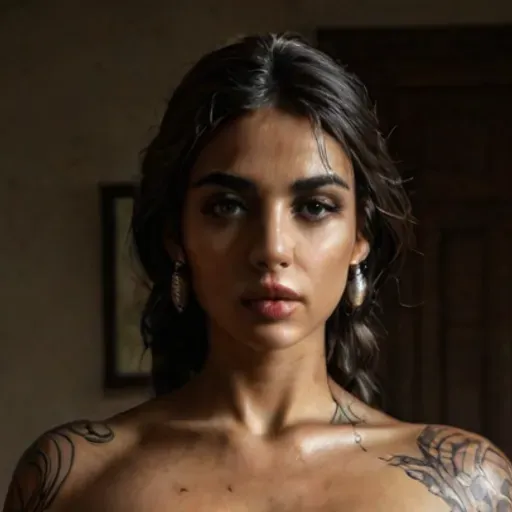 generador de imágenes porno con IA
