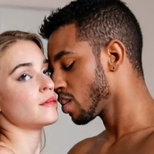 gerador de fotos pornô com IA