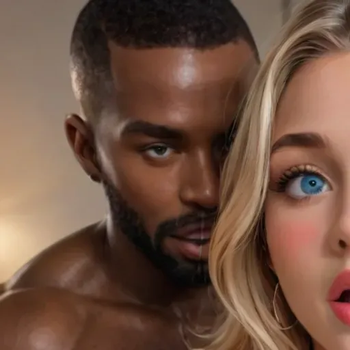 gerador de fotos pornô com IA