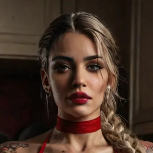 generatore di immagini porno IA