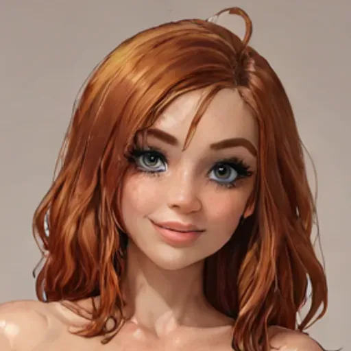 AI 포르노 이미지 생성기