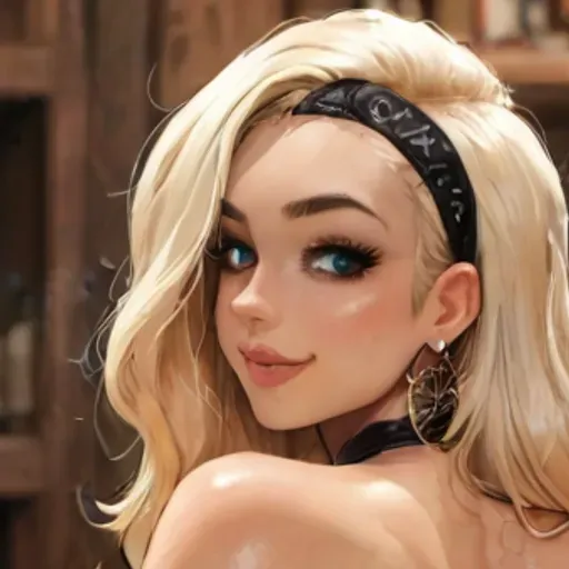 generatore di immagini porno IA