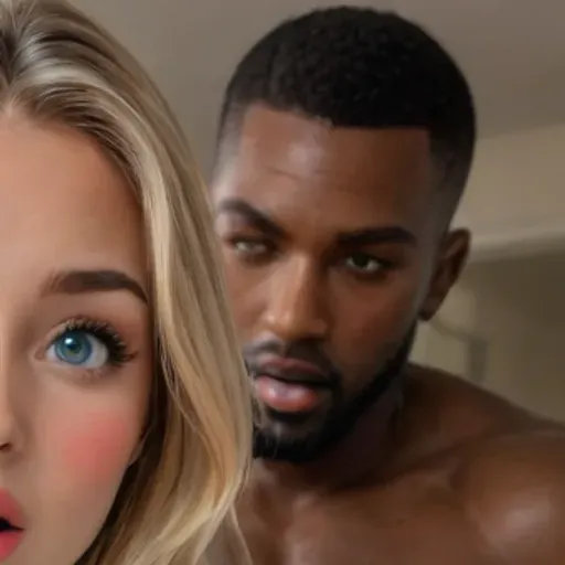 gerador de fotos pornô com IA