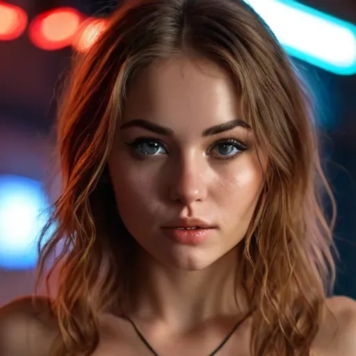 yapay zekâ porno görsel üretici