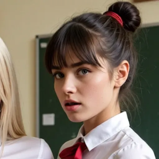 yapay zekâ porno foto üretici