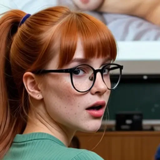 gerador de imagens pornô com IA