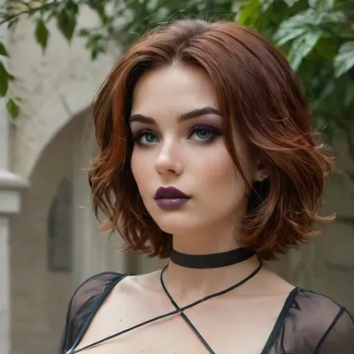 Generator obrazów pornograficznych z wykorzystaniem sztucznej inteligencji