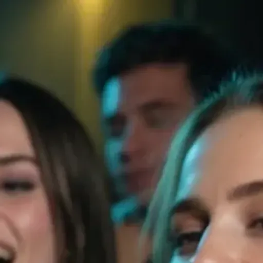 yapay zekâ porno görsel üretici