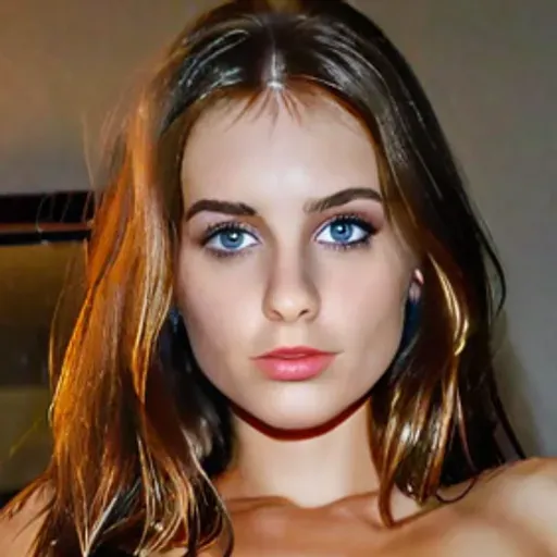 gerador de fotos pornô com IA