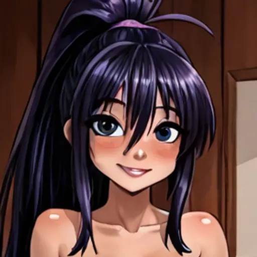 KI-Pornobild-Generator