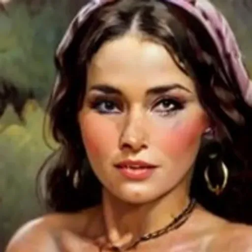 yapay zekâ porno foto üretici