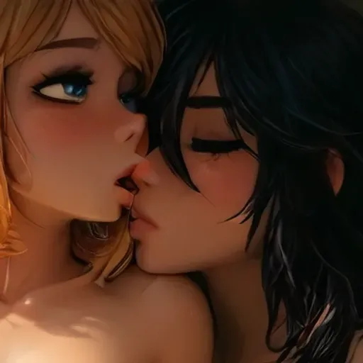 generatore di immagini porno IA