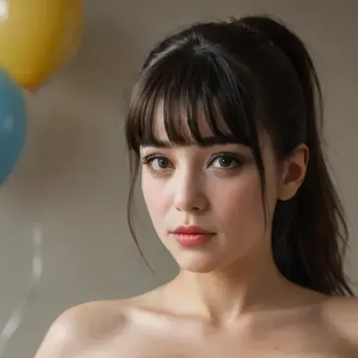 AI 포르노 이미지 생성기