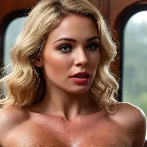 yapay zekâ porno görsel üretici