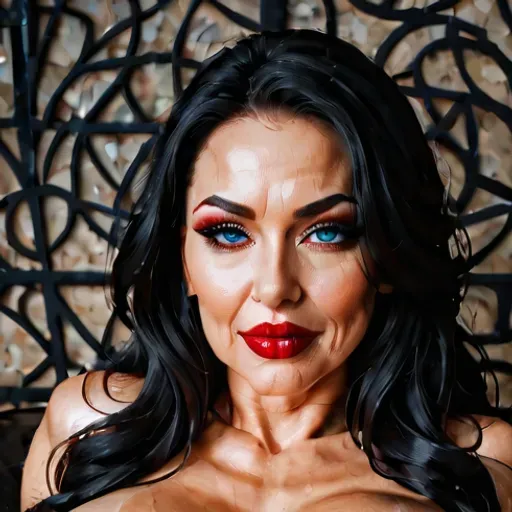 generatore di immagini porno IA